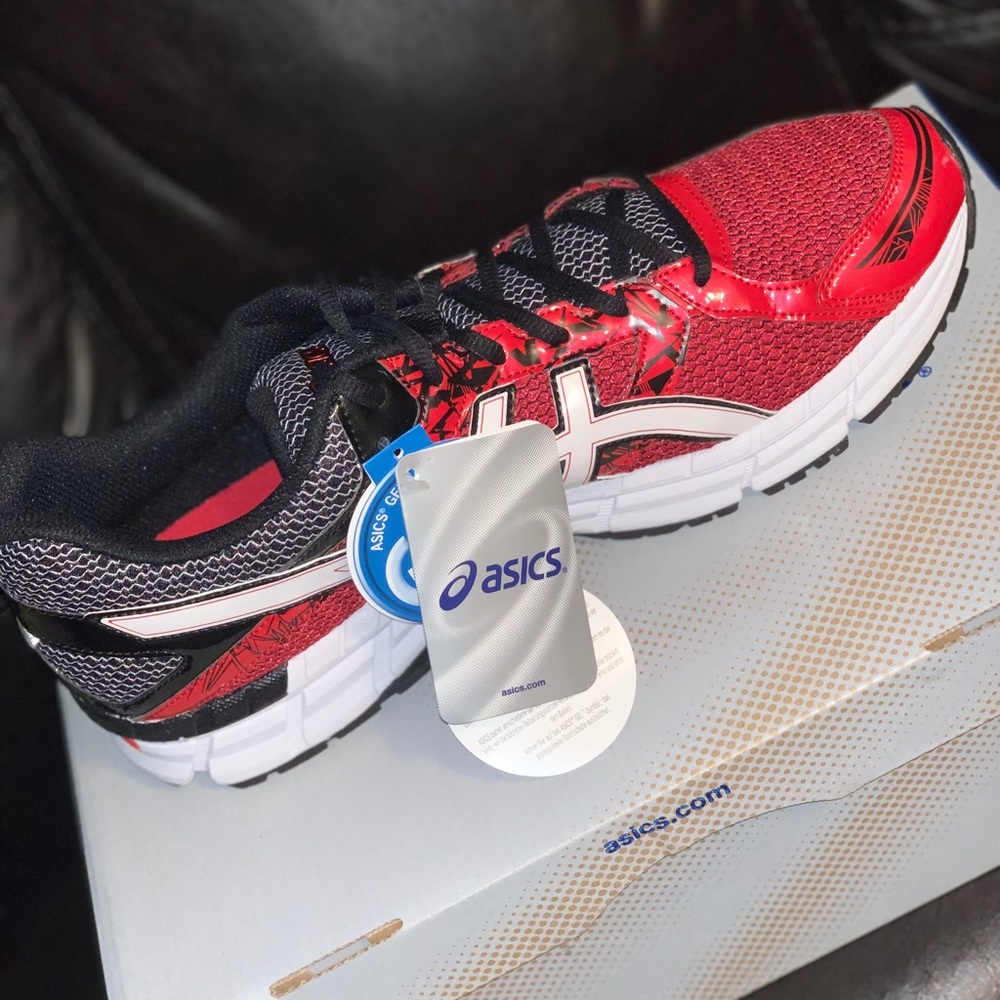 ASICS Gel Running Shoes Excite 3